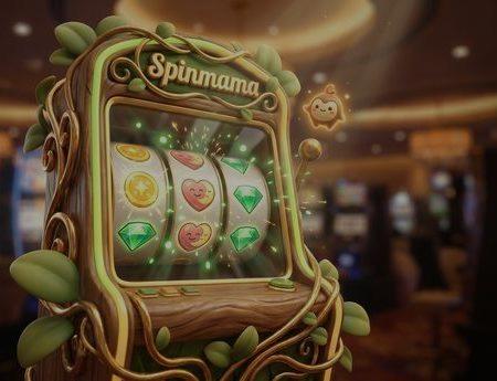 Spinmama